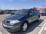 RENAULT MEGANE 1.6 GASOLINA 113 CV 2004 202000 KM AUTOMATICO