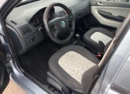 SKODA FABIA 1.4 GASOLINE 70 CV AÑO 2003 156000 KM MANUAL