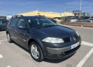 RENAULT MEGANE 1.6 GASOLINA 113 CV 2004 202000 KM AUTOMATICO