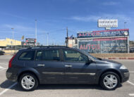 RENAULT MEGANE 1.6 GASOLINA 113 CV 2004 202000 KM AUTOMATICO