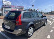 RENAULT MEGANE 1.6 GASOLINA 113 CV 2004 202000 KM AUTOMATICO