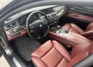 BMW 740I 3.0 GASOLINA 326 CV AÑO 2010 136000 KM AUTOMATICO