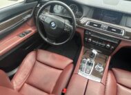 BMW 740I 3.0 GASOLINA 326 CV AÑO 2010 136000 KM AUTOMATICO