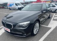 BMW 740I 3.0 GASOLINA 326 CV AÑO 2010 136000 KM AUTOMATICO