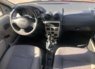 DACIA LOGAN 1.4 GASOLINE 75 CV AÑO 2009 139000 KM MANUAL