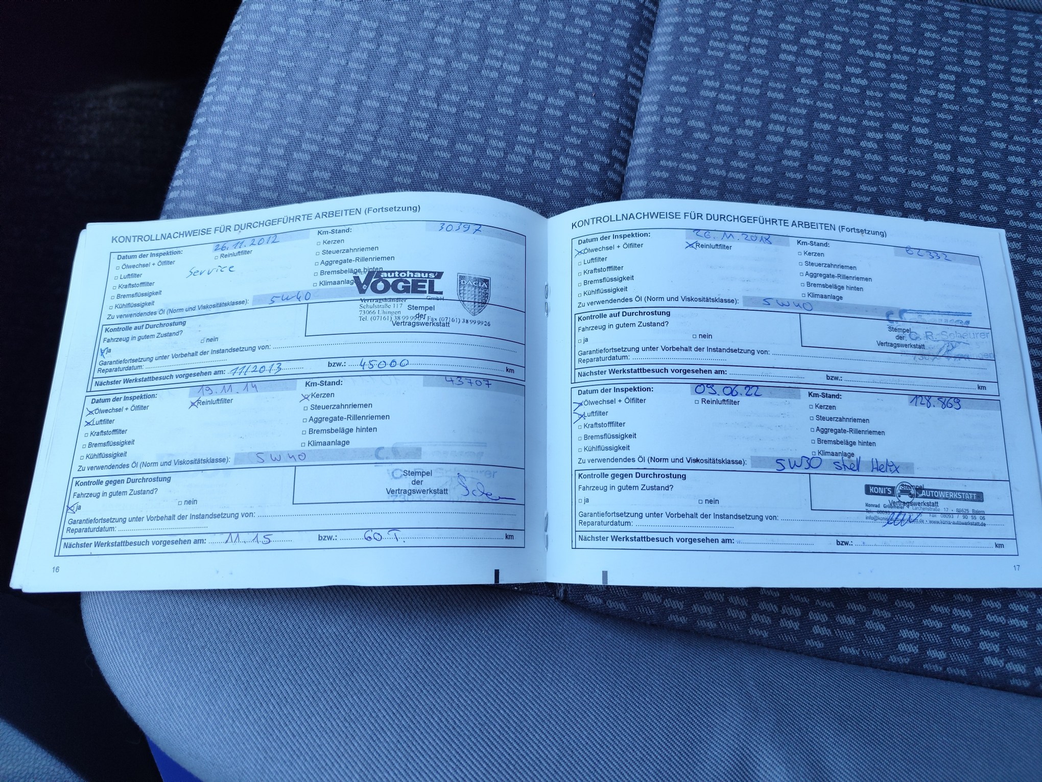 DACIA LOGAN 1.4 GASOLINE 75 CV AÑO 2009 139000 KM MANUAL