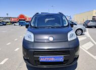 FIAT FIORINO QUBO 1.4 GASOLINE 73 CV AÑO 2008 147000 KM MANUAL