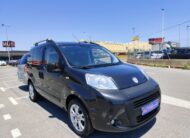 FIAT FIORINO QUBO 1.4 GASOLINE 73 CV AÑO 2008 147000 KM MANUAL