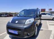 FIAT FIORINO QUBO 1.4 GASOLINE 73 CV AÑO 2008 147000 KM MANUAL