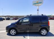 FIAT FIORINO QUBO 1.4 GASOLINE 73 CV AÑO 2008 147000 KM MANUAL