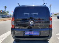 FIAT FIORINO QUBO 1.4 GASOLINE 73 CV AÑO 2008 147000 KM MANUAL
