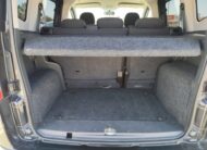 FIAT FIORINO QUBO 1.4 GASOLINE 73 CV AÑO 2008 147000 KM MANUAL