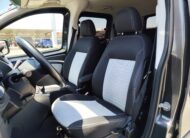 FIAT FIORINO QUBO 1.4 GASOLINE 73 CV AÑO 2008 147000 KM MANUAL
