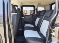 FIAT FIORINO QUBO 1.4 GASOLINE 73 CV AÑO 2008 147000 KM MANUAL