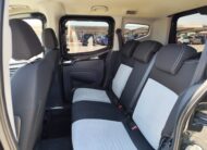 FIAT FIORINO QUBO 1.4 GASOLINE 73 CV AÑO 2008 147000 KM MANUAL