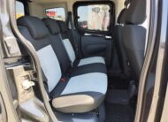 FIAT FIORINO QUBO 1.4 GASOLINE 73 CV AÑO 2008 147000 KM MANUAL