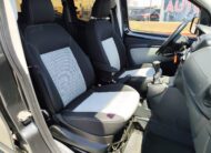 FIAT FIORINO QUBO 1.4 GASOLINE 73 CV AÑO 2008 147000 KM MANUAL