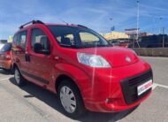 FIAT QUBO 1.4 GASOLINA 73CV AÑO 2010 135000 KM MANUAL