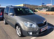 SKODA ROOMSTER 1.6 GASOLINE 105 CV AÑO 2008 145000 KM MANUAL