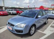 FORD FOCUS 1.6 GASOLINA 116 CV 2005 153000 KM  MANUAL