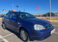 DAEWOO NUBIRA 1.6 GASOLINA 109 CV 2003 SOLO 84000 KM MANUAL