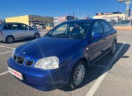 DAEWOO NUBIRA 1.6 GASOLINA 109 CV 2003 SOLO 84000 KM MANUAL