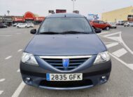 DACIA LOGAN 1.5 DIESEL 85 CV 2008 156000 KM  MANUAL