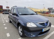 DACIA LOGAN 1.5 DIESEL 85 CV 2008 156000 KM  MANUAL