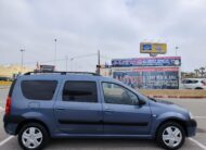 DACIA LOGAN 1.5 DIESEL 85 CV 2008 156000 KM  MANUAL