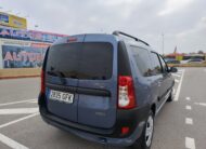 DACIA LOGAN 1.5 DIESEL 85 CV 2008 156000 KM  MANUAL