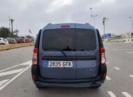 DACIA LOGAN 1.5 DIESEL 85 CV 2008 156000 KM  MANUAL