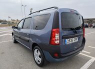 DACIA LOGAN 1.5 DIESEL 85 CV 2008 156000 KM  MANUAL