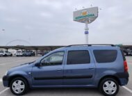 DACIA LOGAN 1.5 DIESEL 85 CV 2008 156000 KM  MANUAL