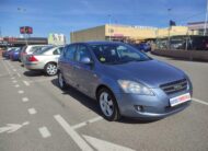 KIA CEED 1.6 DIESEL 115 CV 2007 175000 KM MANUAL