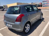 SUZUKI SWIFT 1.3 DIESEL 69 CV 154000 KM 2006 MANUAL