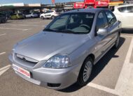 KIA RIO 1.3 GASOLINA 82 CV 137000 KM 2004 MANUAL