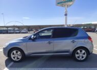 KIA CEED 1.6 DIESEL 115 CV 2007 175.000 KM MANUAL