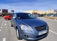 KIA CEED 1.6 DIESEL 115 CV 2007 175.000 KM MANUAL