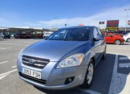 KIA CEED 1.6 DIESEL 115 CV 2007 175.000 KM MANUAL