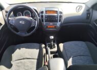 KIA CEED 1.6 DIESEL 115 CV 2007 175.000 KM MANUAL