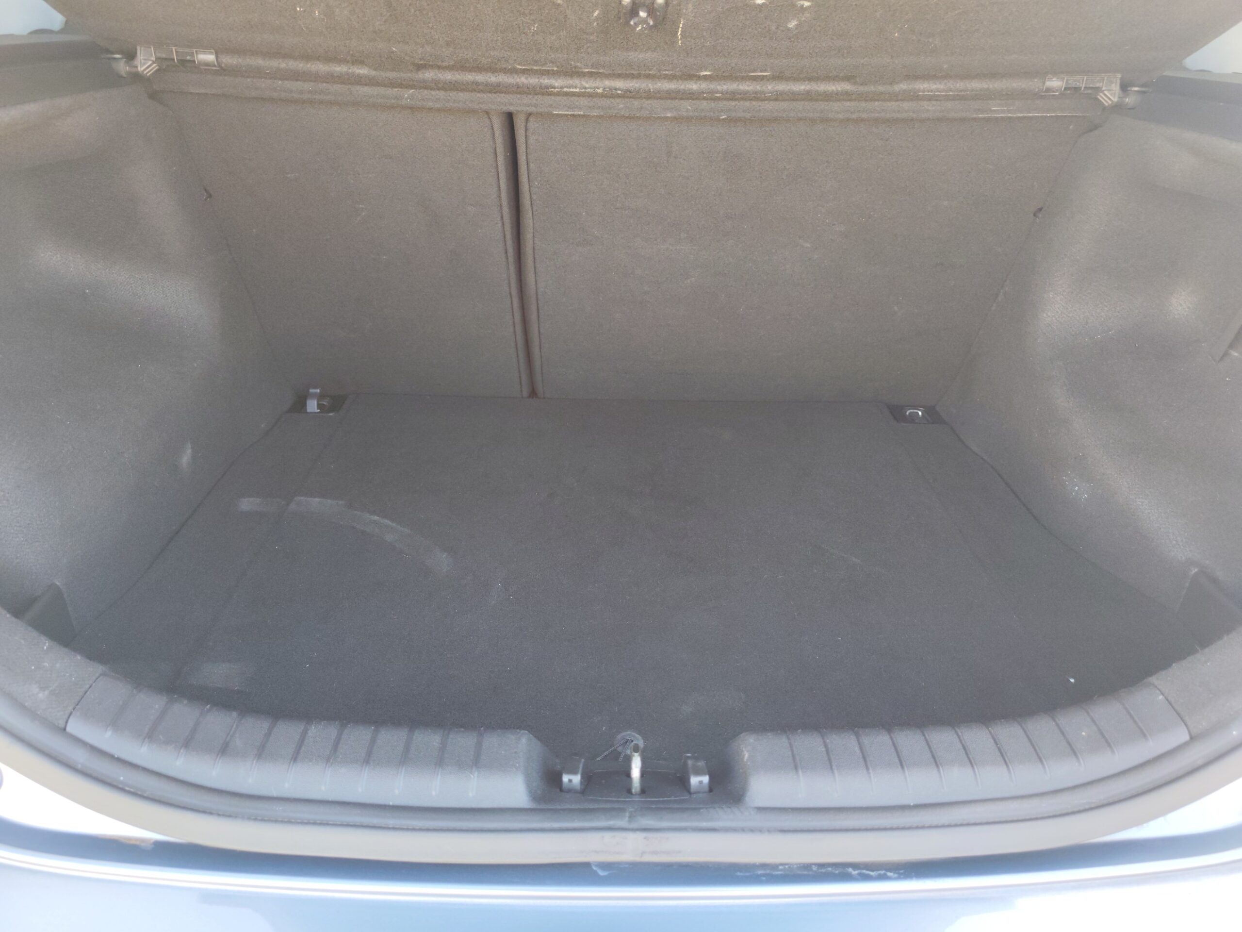 KIA CEED 1.6 DIESEL 115 CV 2007 175.000 KM MANUAL