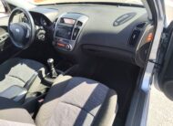 KIA CEED 1.6 DIESEL 115 CV 2007 175.000 KM MANUAL