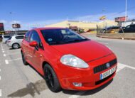 FIAT PUNTO 1.4 GASOLINA 95 CV 2006 1370.00 KM MANUAL
