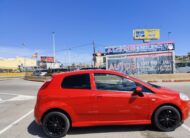 FIAT PUNTO 1.4 GASOLINA 95 CV 2006 1370.00 KM MANUAL