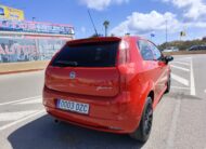 FIAT PUNTO 1.4 GASOLINA 95 CV 2006 1370.00 KM MANUAL