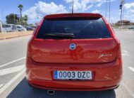 FIAT PUNTO 1.4 GASOLINA 95 CV 2006 1370.00 KM MANUAL