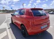 FIAT PUNTO 1.4 GASOLINA 95 CV 2006 1370.00 KM MANUAL