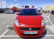 FIAT PUNTO 1.4 GASOLINA 95 CV 2006 1370.00 KM MANUAL