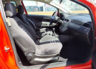 FIAT PUNTO 1.4 GASOLINA 95 CV 2006 1370.00 KM MANUAL