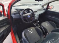 FIAT PUNTO 1.4 GASOLINA 95 CV 2006 1370.00 KM MANUAL